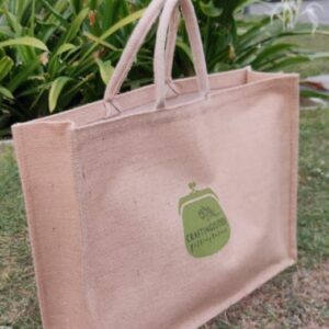 Jute Bag